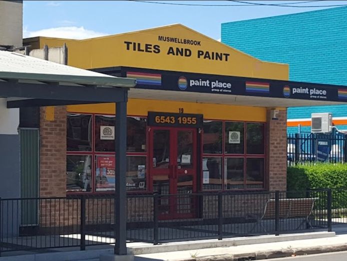 Home Improvement Retail Platform – 15+ Year Regional Market Leader
