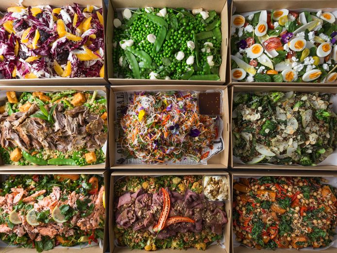 One Pot Catering — Established Sydney Catering Business