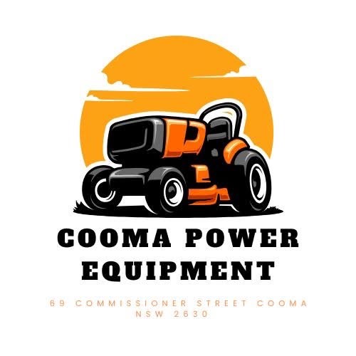 Cooma Power Equipment